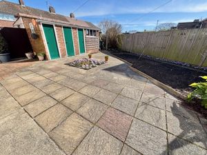 Garden- click for photo gallery